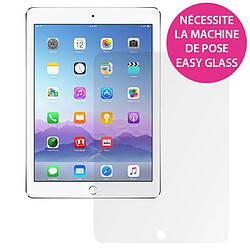 MW Verre de protection d'écran pour iPad 9.7 EASY GLASS STANDARD STM DUX Transparent