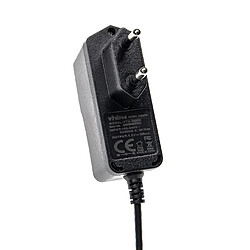 vhbw Adaptateur secteur compatible avec Gibson (accordeur automatique) accordeur de guitare électrique