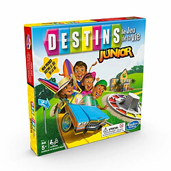 Acheter Ludendo Destin Junior - Le jeu de la vie