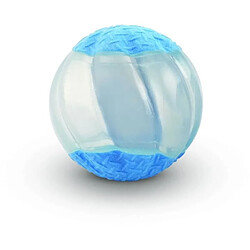 ZEUS Duo Ball 5cm siffleur/luminescenc 2pc