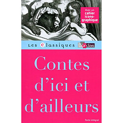 Contes d'ici et d'ailleurs - Occasion