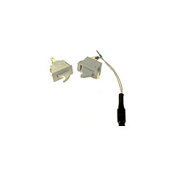 Fagor INTERRUPTEUR LAMPE + BILAME