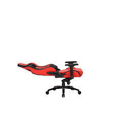 Chaise de jeu Newskill ?NS-CH-OSIRIS-BLACK-RED pas cher