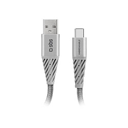 SBS Câble USB - USB-C