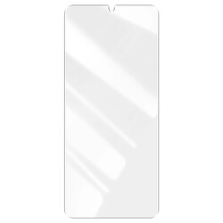 My Way Myway Verre trempé pour Xiaomi Redmi 13C Dureté 9H Anti-rayures Transparent