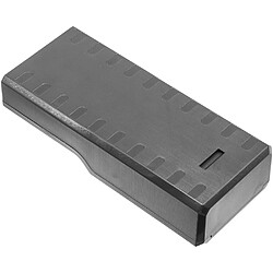 Batterie pour Hoover FD22G, FD22RP011, FD22G 011, FD22RP, FD22L 0011, FD22L, FD22BC, FD22RP 011, FD22G011 2000mAh de CELLONIC