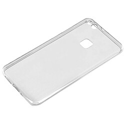 Avizar Pack de protection Coque + Film verre trempé Huawei P10 Lite pas cher