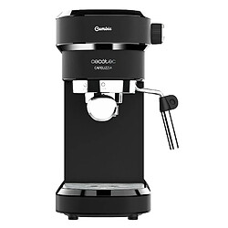 Cecotec Cafetière Express Cafelizzia 790 Black