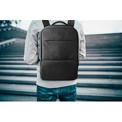 Acheter PURO Sac à dos ByMe en nylon pour ordinateur portable 15.6'' Gris