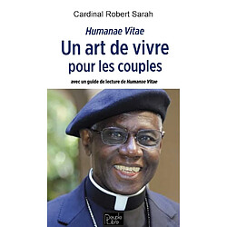 Humanae vitae : un art de vivre pour les couples : avec un guide de lecture de Humanae vitae - Occasion