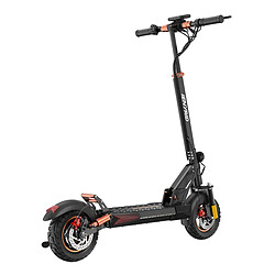 Avis iENYRID IE-M4PROS+ Trottinette Électrique – 800W Moteur 48V12.5AH Batterie – Noir