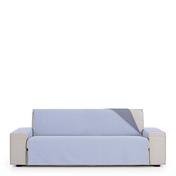 Housse de canapé Eysa SILVER Bleu 100 x 110 x 190 cm