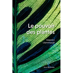 Le pouvoir des plantes