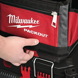 Avis Fp Sac à outils 25 cm Milwaukee PU à 1 Unité