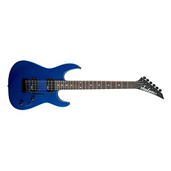 JS Series Dinky JS11 Metallic Blue Jackson