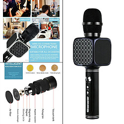 Avis Microphone sans fil