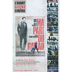 Avant-scène cinéma (L'), n° 584 - Occasion