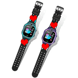 Avis Yonis Montre Connectée Enfant