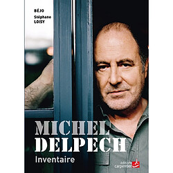 Michel Delpech, inventaire