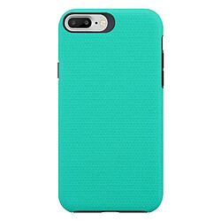 Acheter Cadorabo Coque iPhone 6 PLUS / 6S PLUS / 7 PLUS / 7S PLUS / 8 PLUS Etui en Turquoise