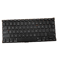 Clavier US UK Anglais Clavier Bluetooth Filaire