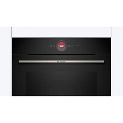 Avis Four pyrolyse - BOSCH SERIE 8 HBG7741B1F - 71L - Home Connect - CookAssist - Air Fry - Classe énergie A+