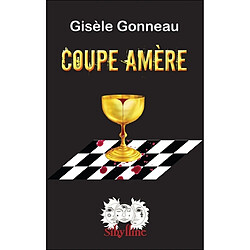 Coupe amère - Occasion