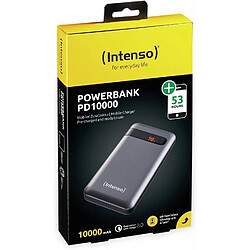 SANAG Powerbank Pd10000 Power Delivery 10000 Mah Noir pas cher