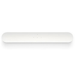 SONOS SONOS Beam Blanc