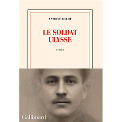 Le soldat Ulysse