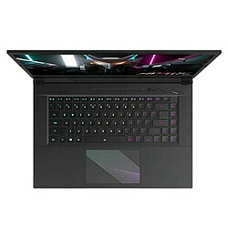 Acheter Ordinateur Portable Gigabyte AORUS 15 BKF-73ES754SH Espagnol Qwerty 1 TB SSD 16 GB RAM 15,6" Intel Core i7-13700H