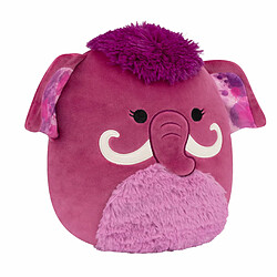 Avis Jazwares Squishmallows - Peluche Magdalena Mammoth 30 cm