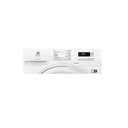 Lave-linge frontal 7kg 1200 tours/min - EW5F4712CP - ELECTROLUX pas cher