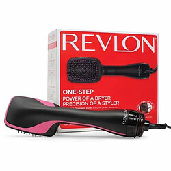 Brosse coiffante Revlon BROSSE SECHANTE LISSANTE SALON COLLECTION PRO pas cher