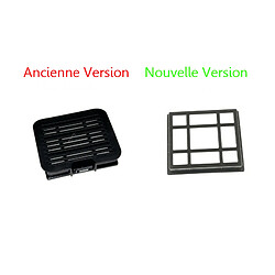 Nilfisk Advance MICRO FILTRE DE SORTIE COUPE/PARQUET