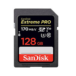 Avis Sony ZV-1 Caméra Noir+SanDisk 128 Go Extreme Pro SDXC UHS-I U3 V30 170 Mo