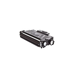 Totalcadeau Toner Compatible Noir TN2420/2410 Compatible imprimantes Brother - Encre pour imprimante pas cher