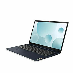 Ordinateur Portable Lenovo IdeaPad 3 15IAU7 15,6" Intel Core I3-1215U 8 GB RAM 512 GB SSD QWERTY