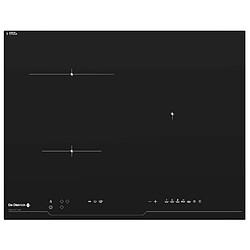 Plaque induction DE DIETRICH DTI1116B