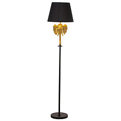 Avis Lampadaire Alexandra House Living Multicouleur 40 W 37 x 164 x 37 cm