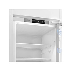 Avis Réfrigérateur 1 porte intégrable à glissière 309l - BSSA315E4SFN - BEKO