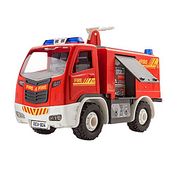 Revell Camion de Pompiers 