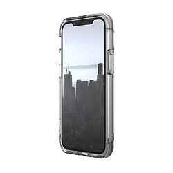 Acheter Raptic Coque pour iPhone 12 mini AIR Légère et Anti-jaunissement Transparent