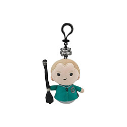 Cinereplicas Harry Potter - Porte-clés peluche Draco Malfoy 8 cm