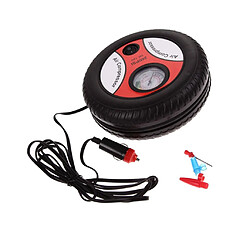 Avis 260psi 12 v mini compresseur d'air pneu gonfleur auto voiture boule pompe outil # 1