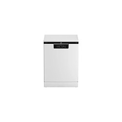 Lave vaisselle Beko BDFN26440WC