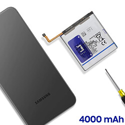 Avis Samsung Batterie Interne Original pour Samsung Galaxy S24 4000mAh Noir