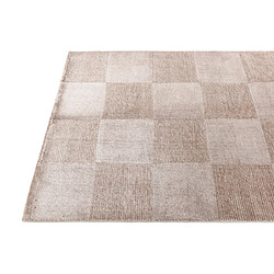 Acheter Vidal Tapis de laine 183x122 brun Darya