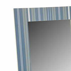 Miroir mural Alexandra House Living Contre-plaqué 70 x 3 x 50 cm