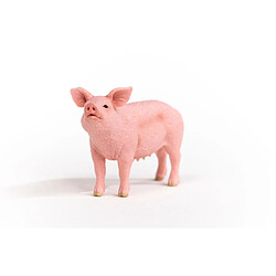 Schleich 13933 figurine animale Cochon